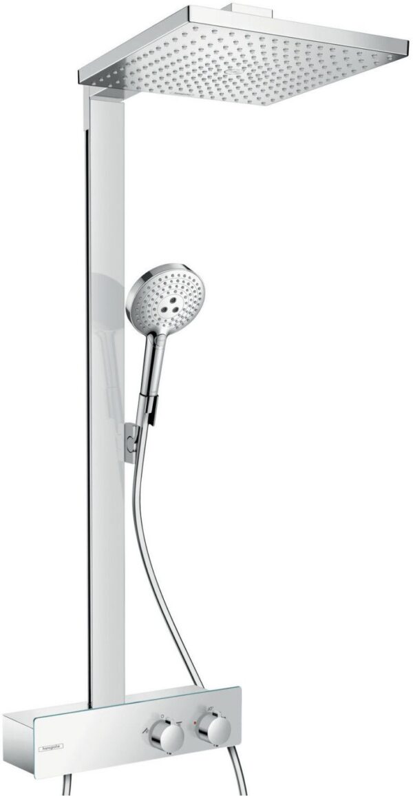 Душевая система Hansgrohe Raindance E 27362000
