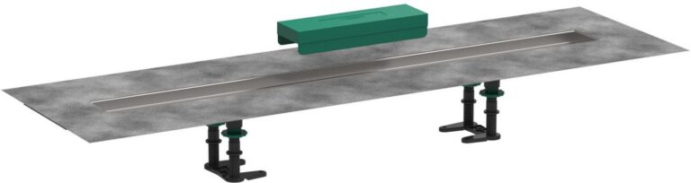 Душевой лоток 90 см Hansgrohe RainDrain 56013180