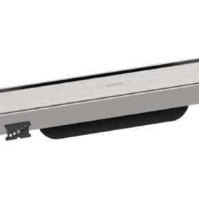 Внешний сливной элемент Hansgrohe 56042800 RainDrain 1200 mm