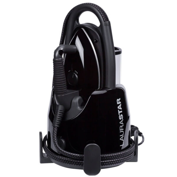 Паровая гладильная установка Laurastar Lift Plus black 000.0301.520