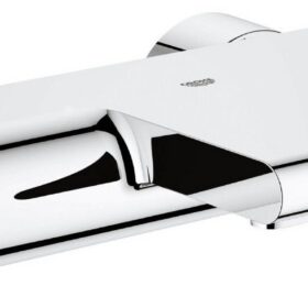 Термостатический смеситель Grohe Grohtherm 2000 New 34174001 для ванны с душем