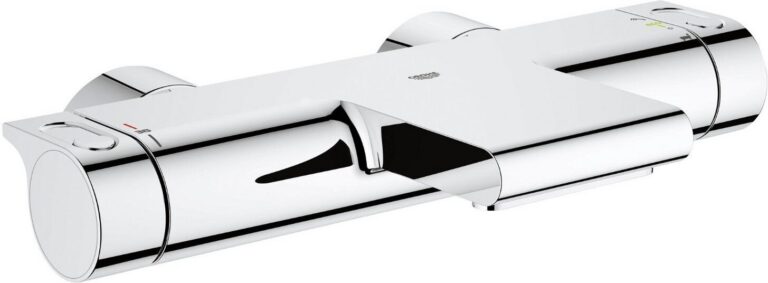 Термостатический смеситель Grohe Grohtherm 2000 New 34174001 для ванны с душем