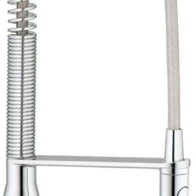 Смеситель для кухни GROHE "K7" (32950000)