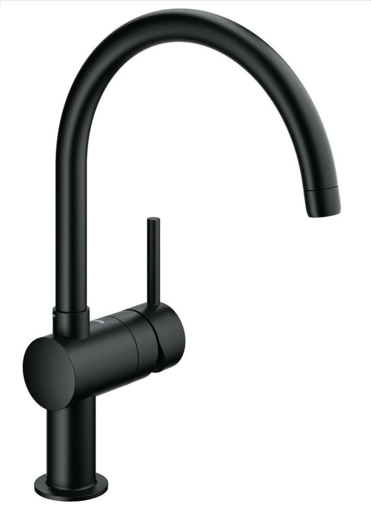 Смеситель для мойки Grohe "Minta". 32917KS0