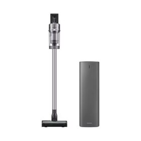 Беспроводной ручной пылесос Samsung Jet 75 complete+ VS20T7536P5/EG 550 Вт