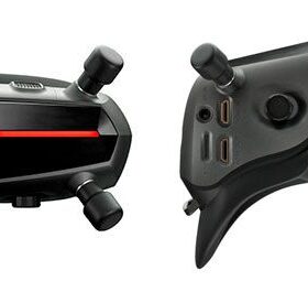 Видеоочки Walksnail Avatar HD Goggles X WN-02-FP002