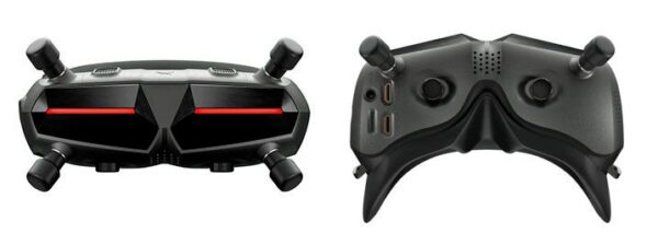 Видеоочки Walksnail Avatar HD Goggles X WN-02-FP002