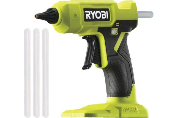 Клеевой пистолет без аккумулятора в комплекте Ryobi 18В RGLU18-0 5133005717