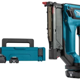 Аккумуляторный пистолет гвоздезабивной Makita PT354DSAJ