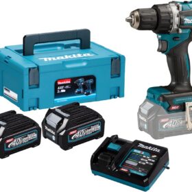 Аккумуляторная дрель Makita DF002GA202