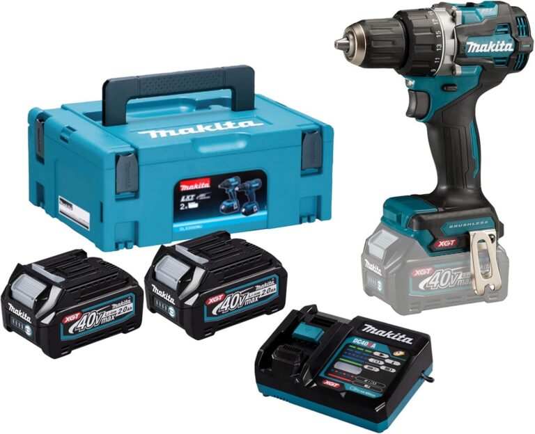 Аккумуляторная дрель Makita DF002GA202