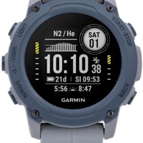 Смарт-часы Garmin descent G1, dive computer, powder Gray, 010-02604-11