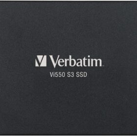 Внутренний SSD-диск Verbatim Vi550 S3 2.5" SSD 1ТБ (49353)