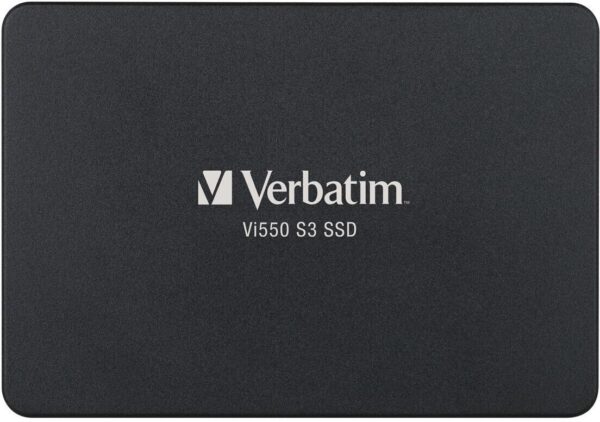 Внутренний SSD-диск Verbatim Vi550 S3 2.5" SSD 1ТБ (49353)
