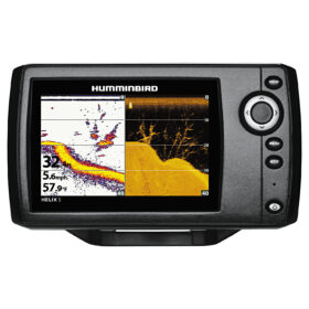 Эхолот HUMMINBIRD HELIX 5 DI G2 ( 410200-1 )