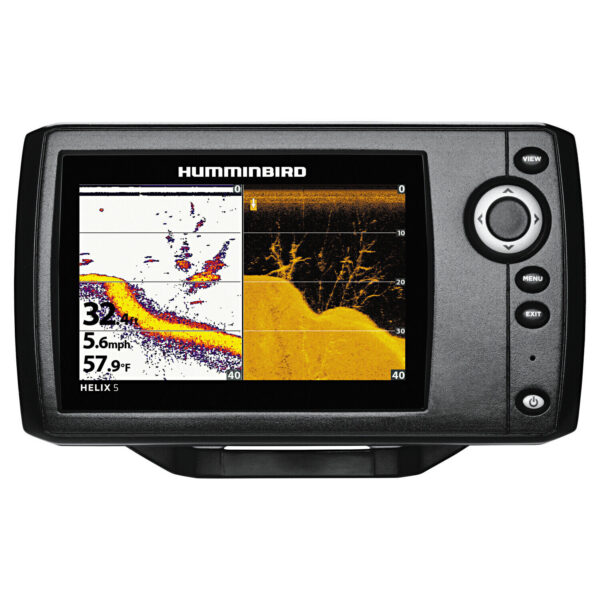 Эхолот HUMMINBIRD HELIX 5 DI G2 ( 410200-1 )