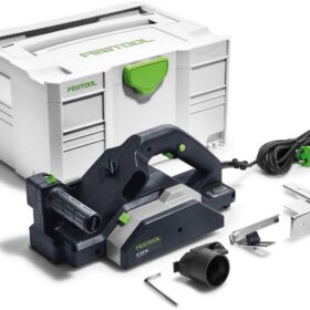 Рубанок FESTOOL HL 850 EB-PLUS 576253