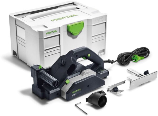 Рубанок FESTOOL HL 850 EB-PLUS 576253
