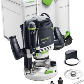 Вертикальный фрезер Festool OF 2200 EB-Plus 576215