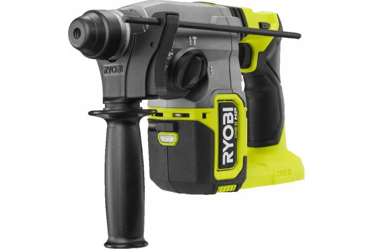 Перфоратор SDS-plus Ryobi ONE+ RSDS18X-0 5133004620