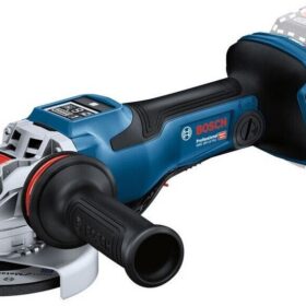 Угловая шлифовальная машина Bosch GWX 18V-15 PSC (06019H6G00), без аккумулятора