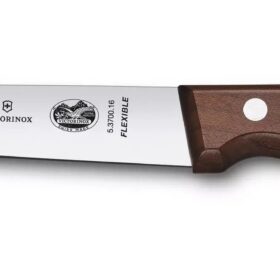 Филейный нож VICTORINOX 16 см 5.3700.16