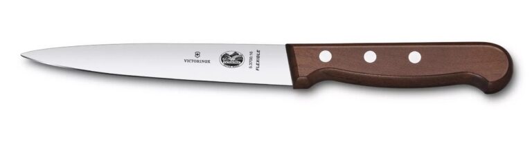 Филейный нож VICTORINOX 16 см 5.3700.16