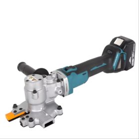 Резак арматуры аккумуляторный Makita DSC250ZK