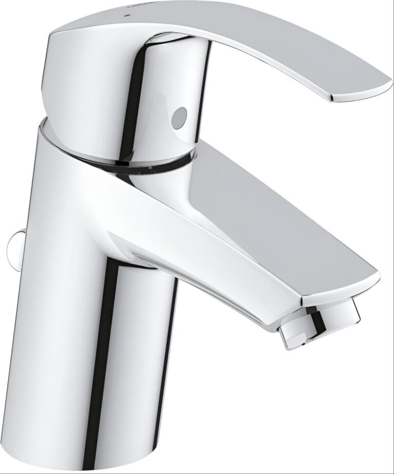 Смеситель GROHE Eurodisc Cosmopolitan 23449002
