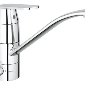 Смеситель для мойки Grohe Eurosmart Cosmopolitan 31161000