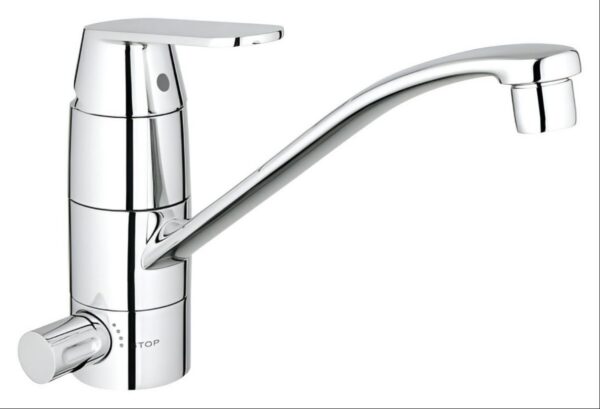 Смеситель для мойки Grohe Eurosmart Cosmopolitan 31161000
