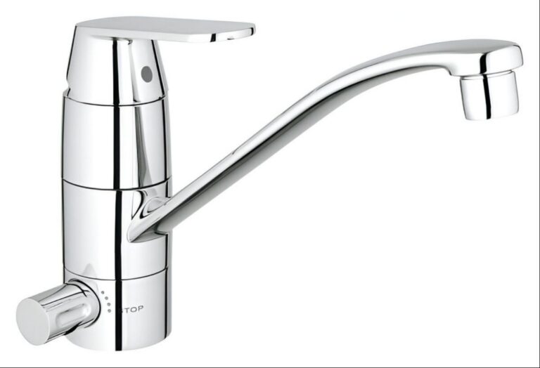 Смеситель для мойки Grohe Eurosmart Cosmopolitan 31161000