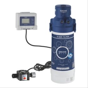 Комплект подключения для фильтра GROHE 40438001