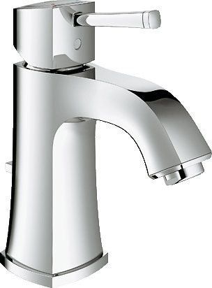 Смеситель для раковины GROHE Grandera 23303000