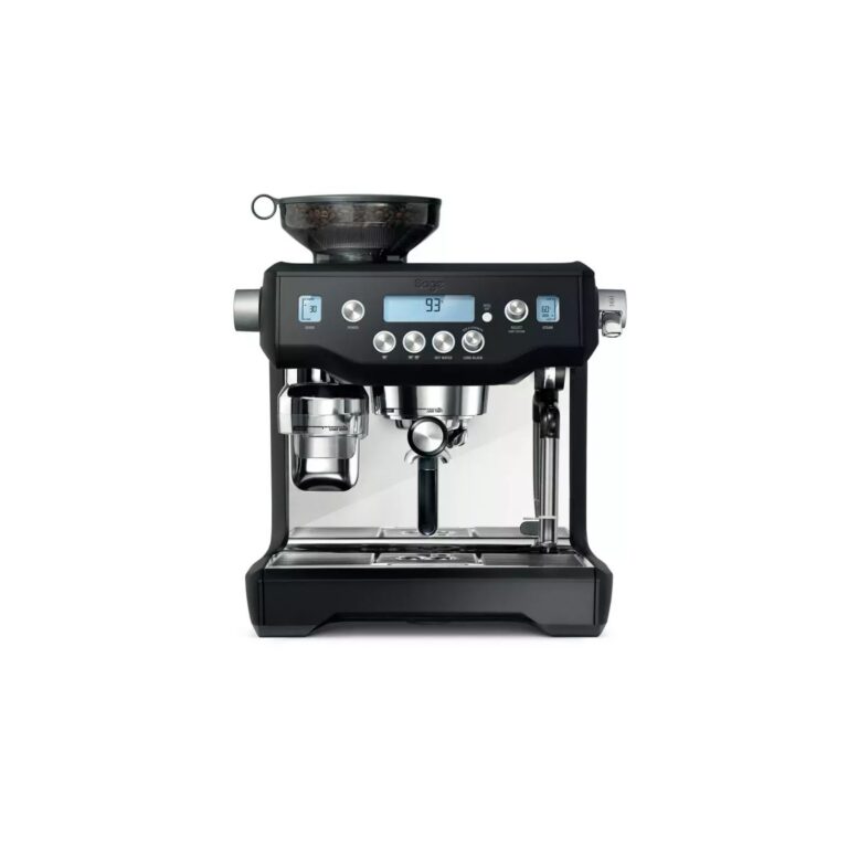 Sage Автоматическая кофемашина seS980btr4eeu1