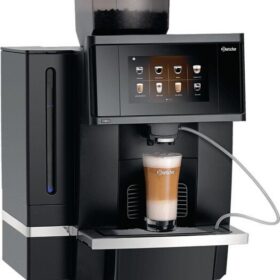 Кофемашина Bartscher KV1 Comfort 4015613745367