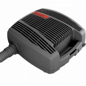 Помпа EHEIM прудовая FLOW12000 110 Вт, 11900 л/ч, h4м, кабель 10м, 267х300х122мм