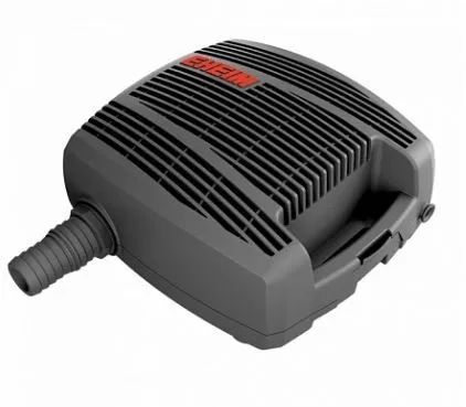 Помпа EHEIM прудовая FLOW12000 110 Вт, 11900 л/ч, h4м, кабель 10м, 267х300х122мм