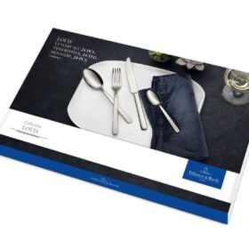 Набор столовых приборов Villeroy & Boch Louis 12-6408-9037
