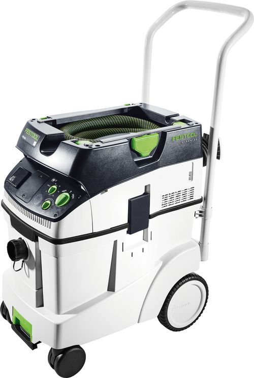 Пылесос Festool CTM 48 E CLEANTEC 574992