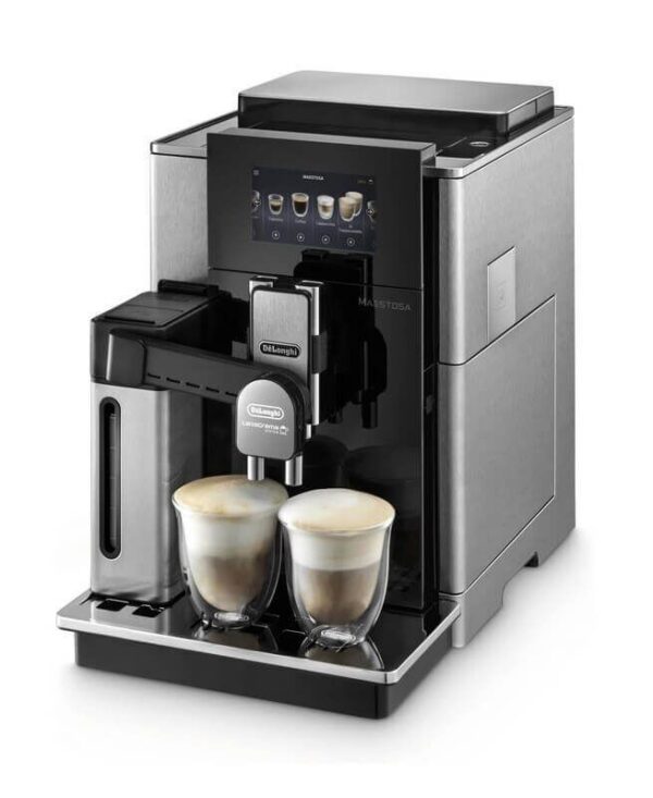 Кофемашина Delonghi Maestosa EPAM960.55.GM