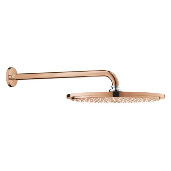 Верхний душ Grohe Rainshower Cosmopolitan 26066DA0