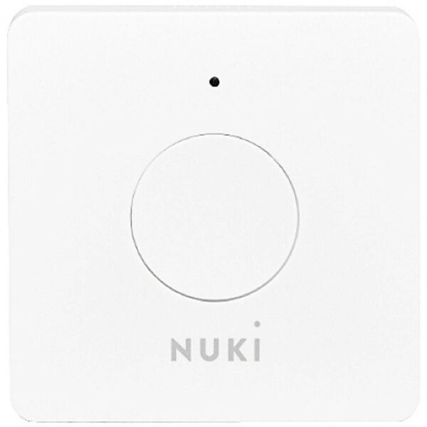 Устройство для удаленного открытия домофона opener nuki 220655