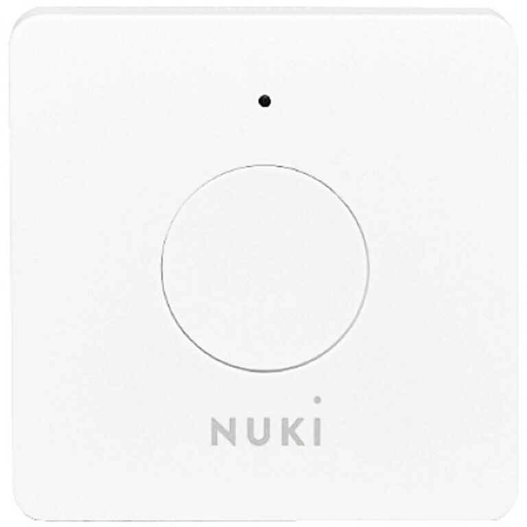 Устройство для удаленного открытия домофона opener nuki 220655