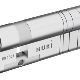 Универсальная модульная вкладка Nuki Universal Cylinder