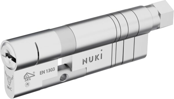 Универсальная модульная вкладка Nuki Universal Cylinder
