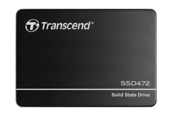 Жёсткий диск Transcend 4TB TS4TSSD472K-I