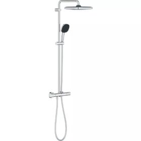 Душевая система Grohe Vitalio Comfort 250 26696001
