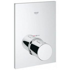 Термостат для душа Grohe Grohtherm F (27619000)
