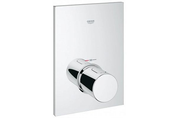 Термостат для душа Grohe Grohtherm F (27619000)